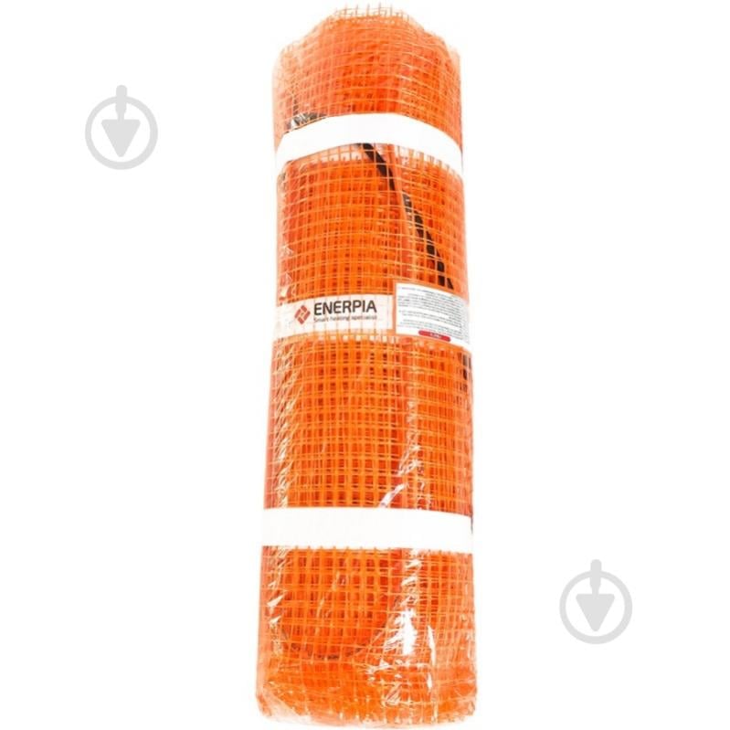 Нагрівальний мат Enerpia під плитку 1600 Вт; 8 м2 - фото 2 Нагрівальний мат Enerpia під плитку 1600 Вт; 8 м2 - фото 2