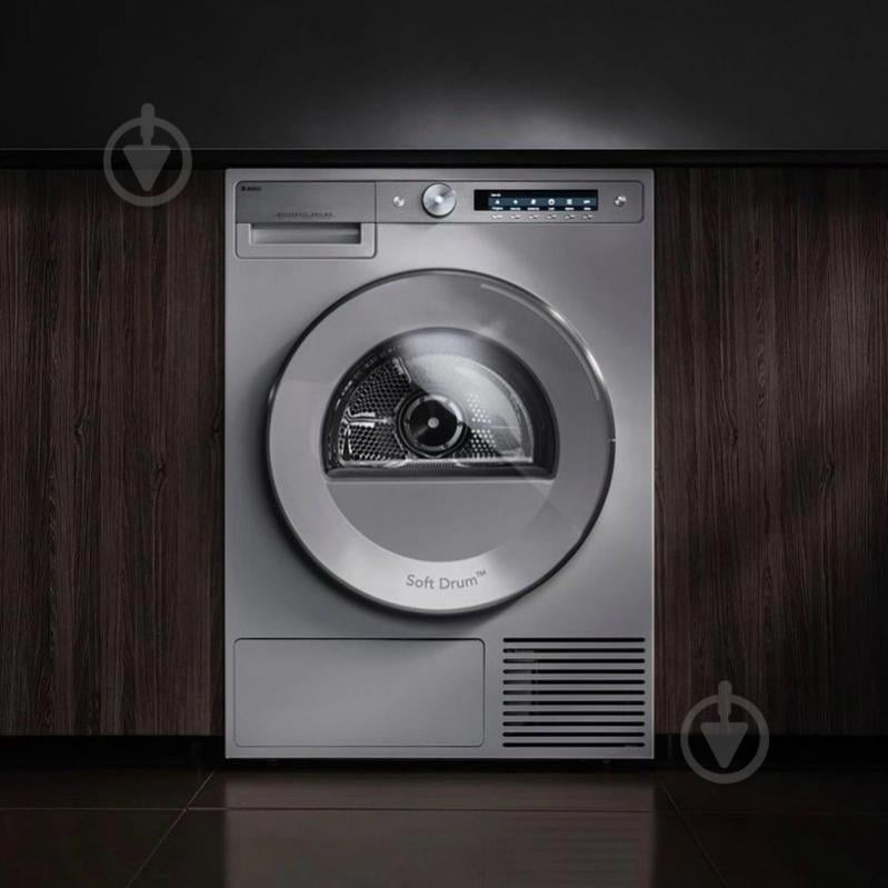Сушильная машина Asko T608HX.S - фото 12