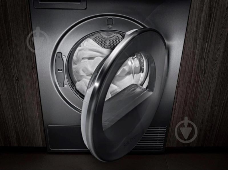 Сушильная машина Asko T608HX.S - фото 3