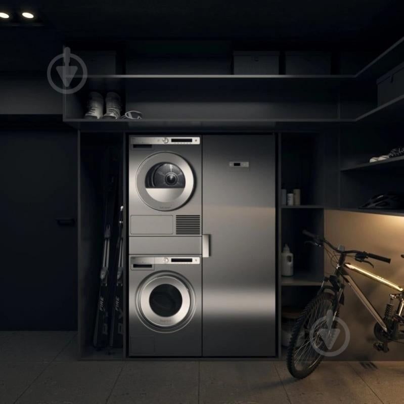 Сушильная машина Asko T608HX.S - фото 8