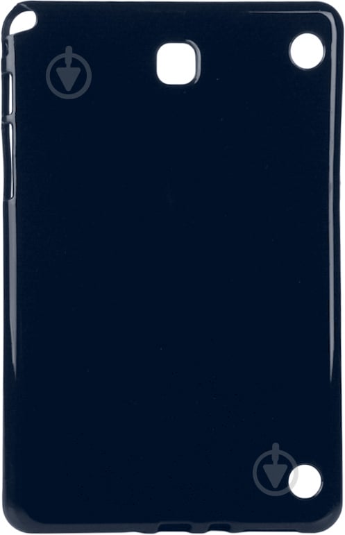 Накладка на корпус BeCover Samsung Tab A 8.0 T350/T355 deep blue (700833) - фото 1