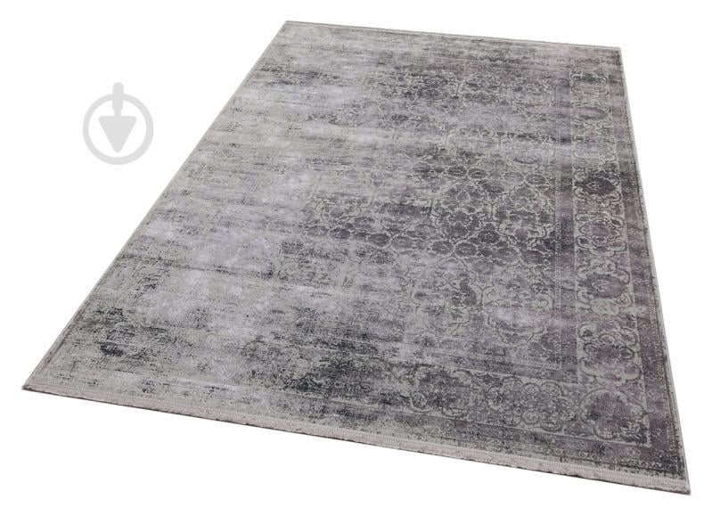 Ковер Ekohali Verona Dyed VRD 01 D Grey 200x290 см - фото 2