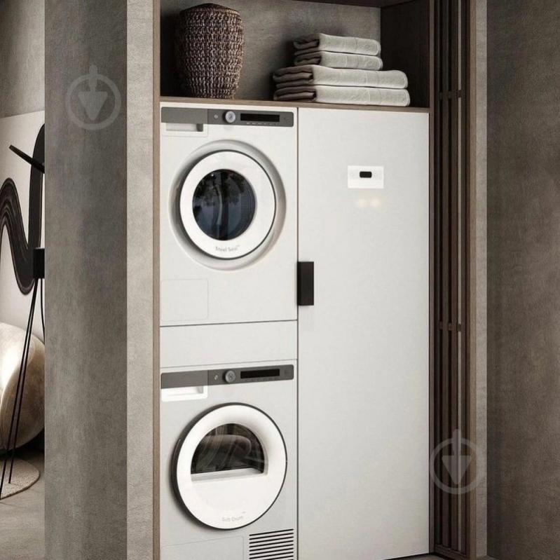 Сушильная машина Asko T608HX.W - фото 8