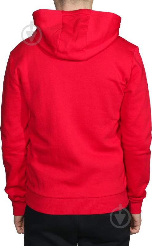 Джемпер EA7 JERSEY_SWEATSHIRT 6GPM18-PJ07Z-1450 р. M красный - фото 3