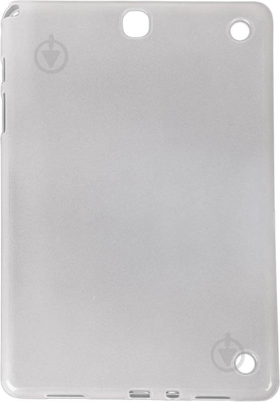 Накладка на корпус BeCover Samsung Tab A 9.7 T550/T555 transparent (700753) - фото 1