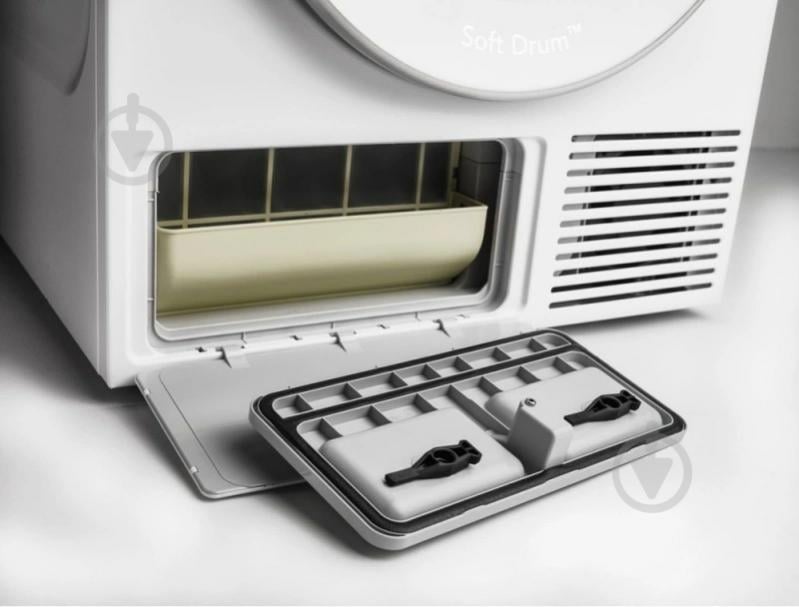 Сушильная машина Asko T611HX.W - фото 2