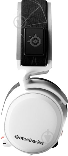 Навушники SteelSeries Arctis 7 white (61508) - фото 4