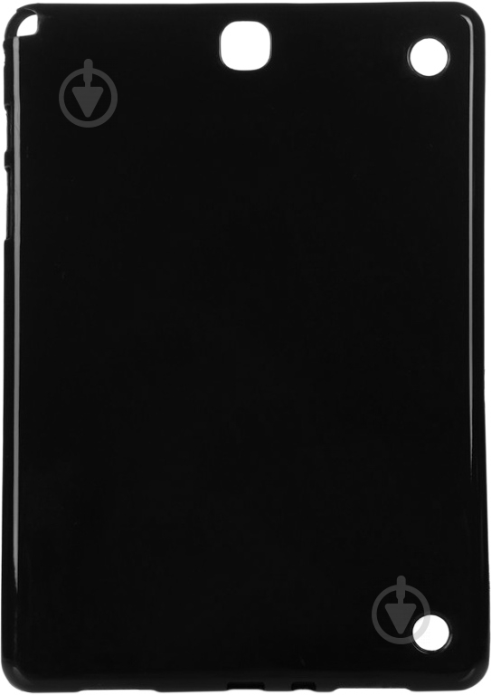 Накладка на корпус BeCover Samsung Tab A 9.7 T550/T555 black (700834) - фото 1