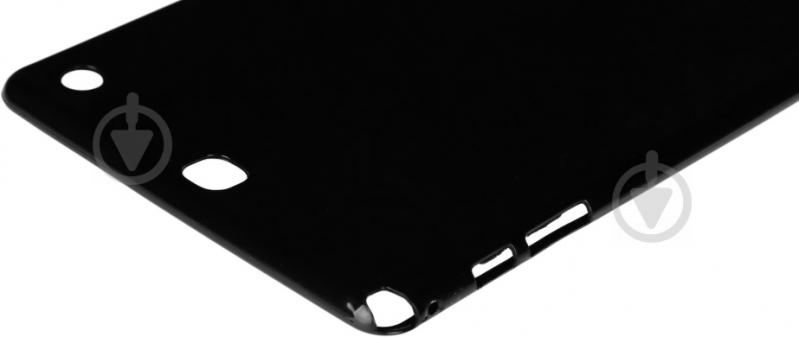 Накладка на корпус BeCover Samsung Tab A 9.7 T550/T555 black (700834) - фото 5