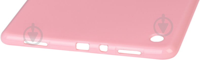 Накладка на корпус BeCover Samsung Tab A 9.7 T550/T555 pink (700754) - фото 5