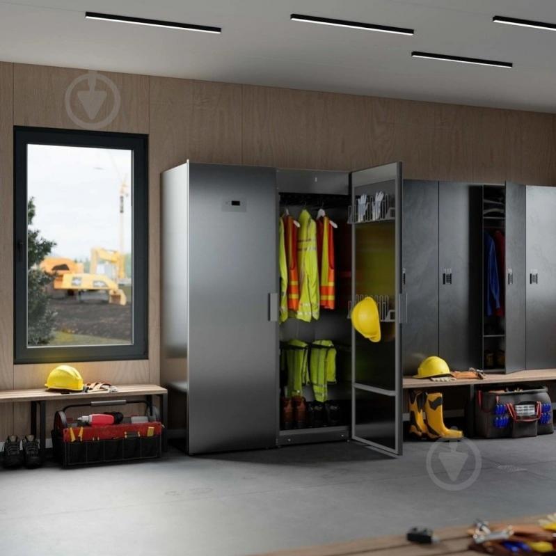 Сушильный шкаф Asko DC7784VS - фото 6