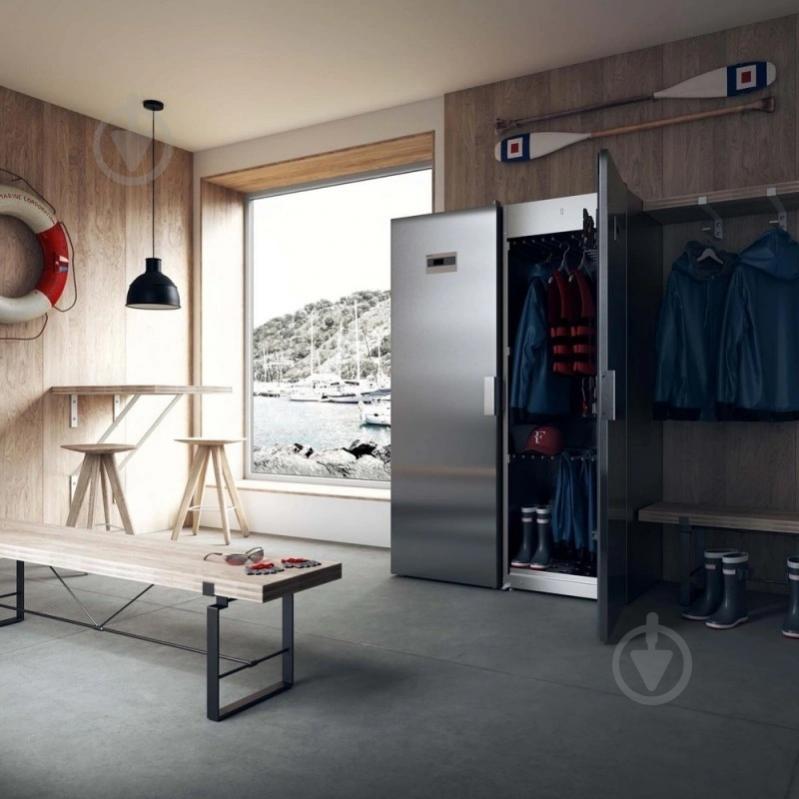 Сушильный шкаф Asko DC7784VS - фото 7