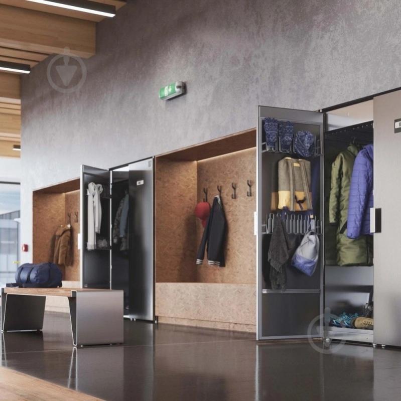 Сушильный шкаф Asko DC7784VS - фото 8