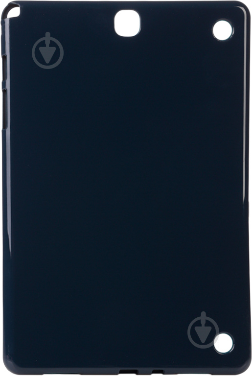 Накладка на корпус BeCover Samsung Tab A 9.7 T550/T555 deep blue (700755) - фото 1