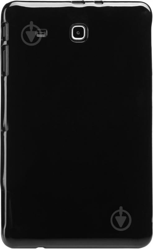 Накладка на корпус BeCover Samsung Tab E 9.6 T560/T561 black (700546) - фото 1