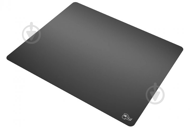 Игровая поверхность GLORIOUS Mouse Pad Air Black (GLO-MP-ELEM-AIR) - фото 2