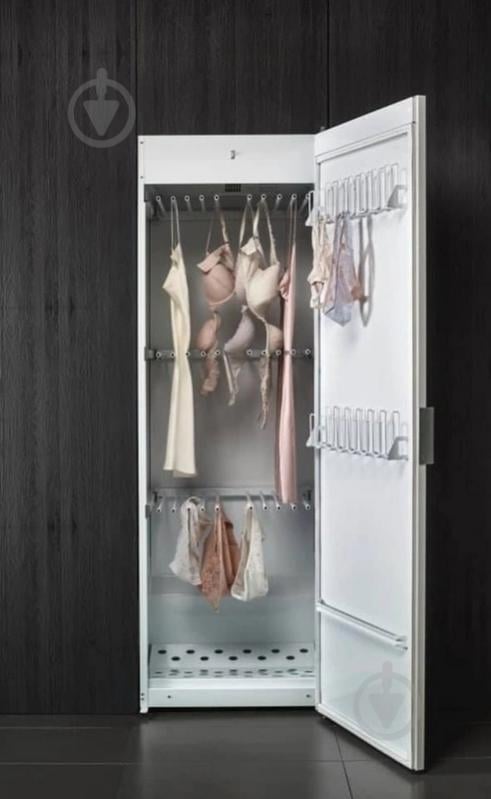 Сушильна шафа Asko DC7784HP.W - фото 12