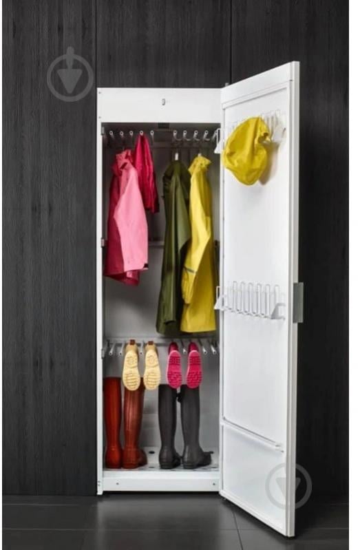 Сушильна шафа Asko DC7784HP.W - фото 5