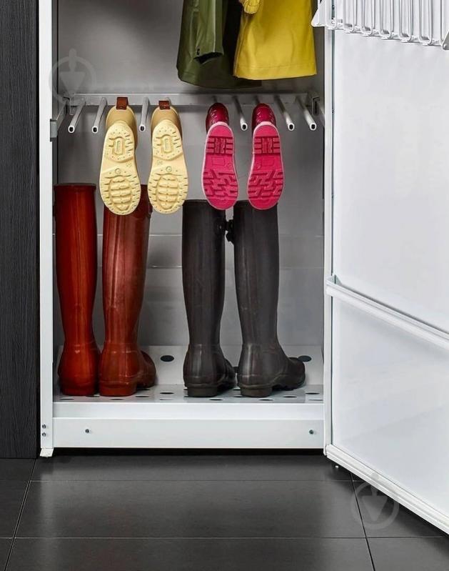 Сушильна шафа Asko DC7784HP.W - фото 8