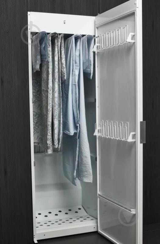 Сушильна шафа Asko DC7784HP.W - фото 11