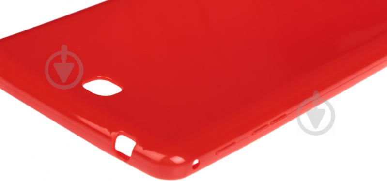 Накладка на корпус BeCover Samsung Tab E 9.6 T560/T561 red (700548) - фото 3