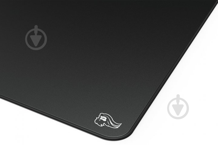 Ігрова поверхня GLORIOUS Element Mouse Pad - FIRE Black (GLO-MP-ELEM-FIRE) - фото 2