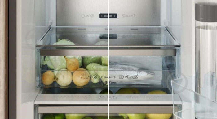 Холодильник Asko RFN23841B - фото 4