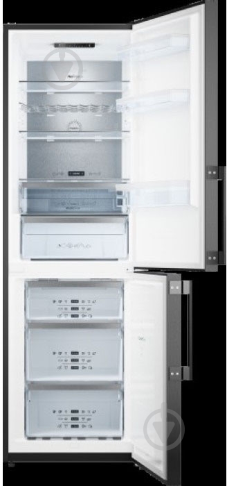 Холодильник Asko RFN23841B - фото 2