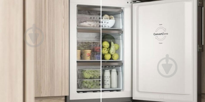 Холодильник Asko RFN23841B - фото 7