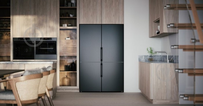 Холодильник Asko RFN23841B - фото 8