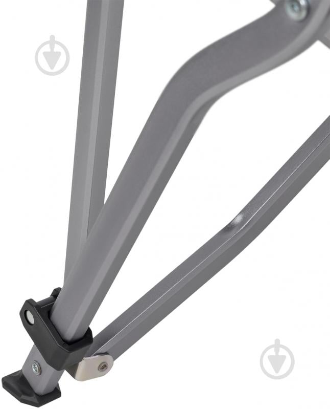 Крісло розкладне KingCamp Mangrove Khaki (2248.58.40) - фото 7 Крісло розкладне KingCamp Mangrove Khaki (2248.58.40) - фото 7