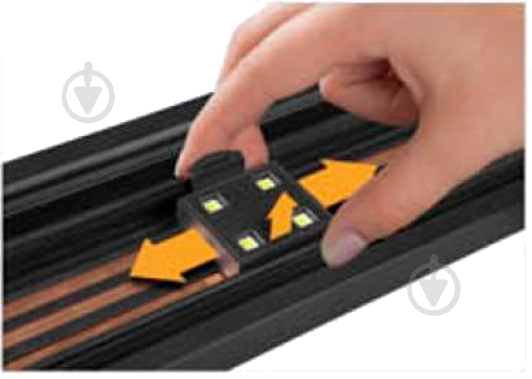 Светильник Resun TL-50 - фото 2