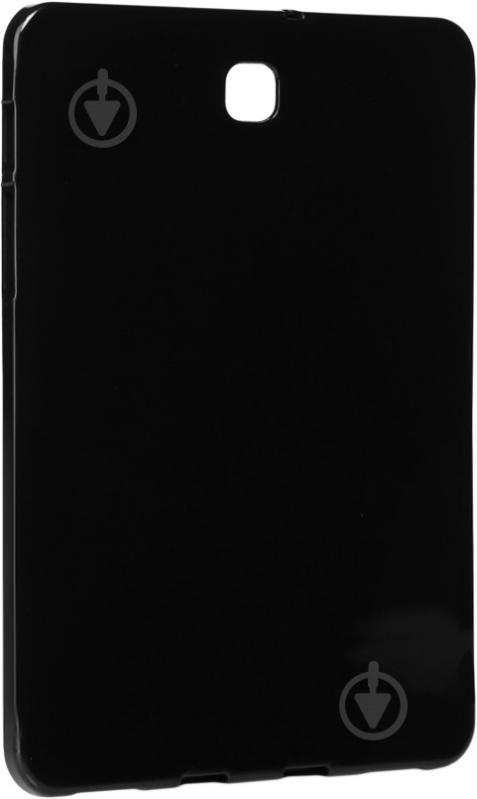 Накладка на корпус BeCover Samsung Tab S2 8.0 T710/T713/T715/T719 black (700551) - фото 1