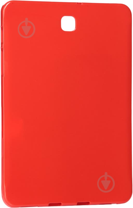 Накладка на корпус BeCover Samsung Tab S2 8.0 T710/T713/T715/T719 red (700552) - фото 1