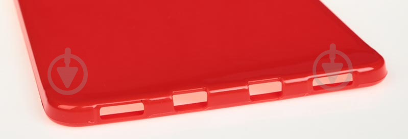 Накладка на корпус BeCover Samsung Tab S2 8.0 T710/T713/T715/T719 red (700552) - фото 3