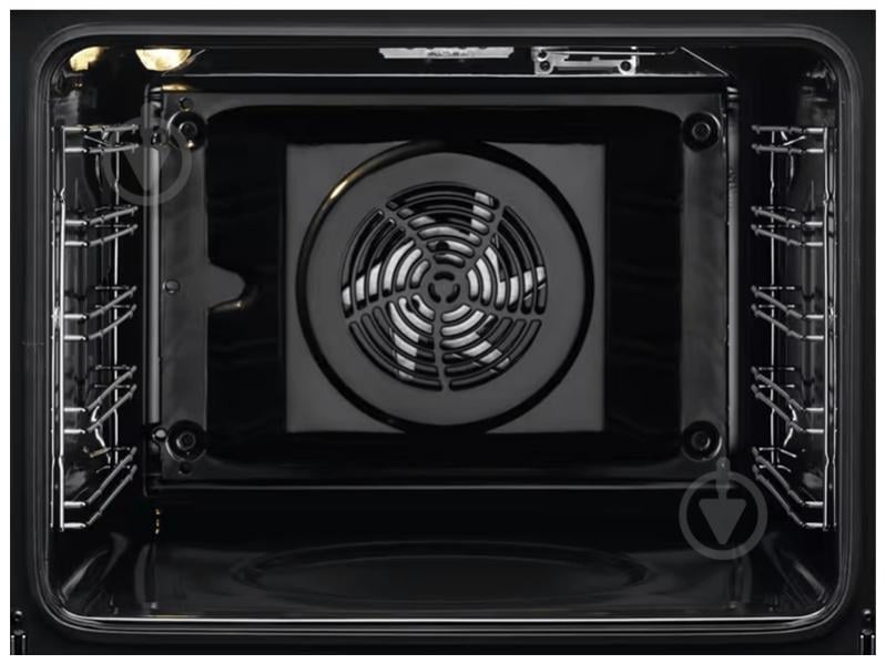 Духовой шкаф Electrolux EOF8H39H - фото 2 Духовой шкаф Electrolux EOF8H39H - фото 2