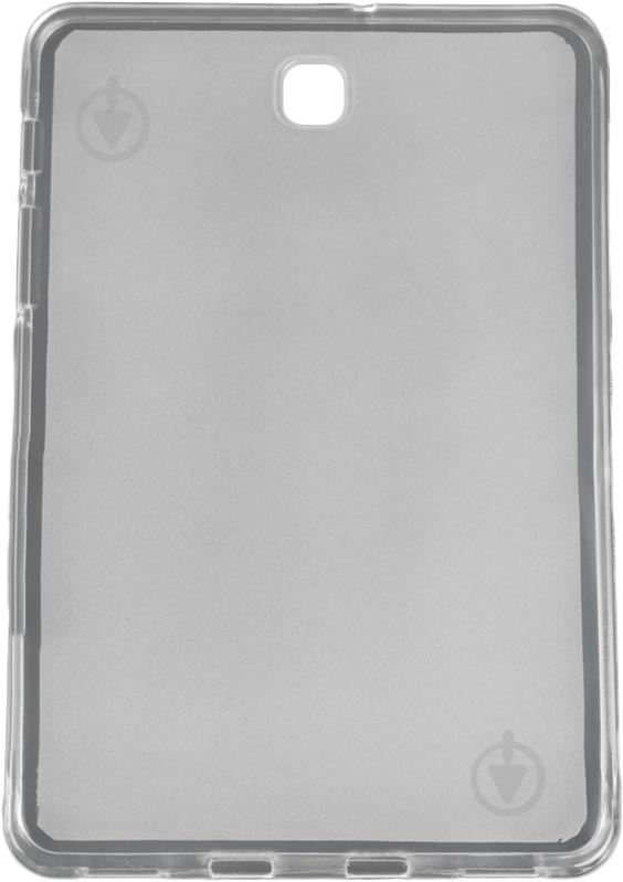 Накладка на корпус BeCover Samsung Tab S2 8.0 T710/T713/T715/T719 transparent (700553) - фото 1