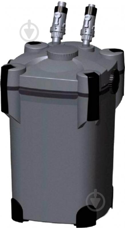 Фильтр внешний Resun ЕF-1600 - фото 1 Фильтр внешний Resun ЕF-1600 - фото 1