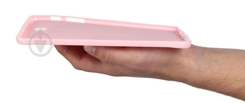 Накладка на корпус BeCover Samsung Tab S2 8.0 T710/T713/T715/T719 pink (700554) - фото 3