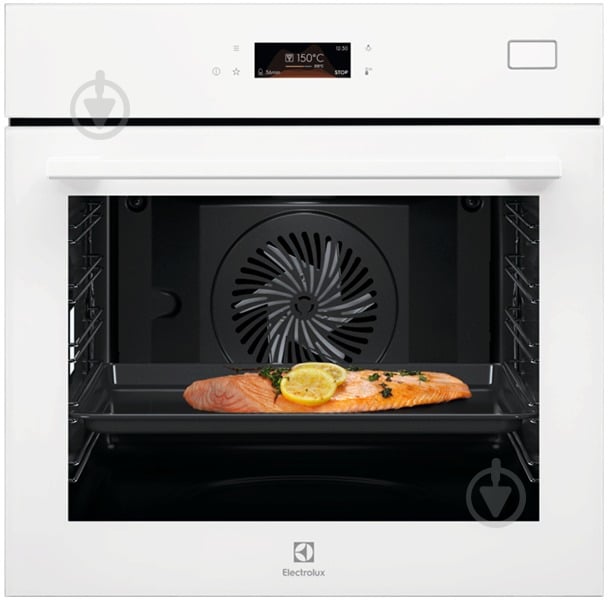 Духовой шкаф Electrolux LOB8S38V - фото 1