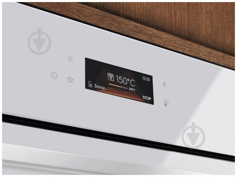 Духовой шкаф Electrolux LOB8S38V - фото 5