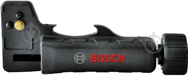 Тримач Bosch Professional для приймачів лазерного випромінювання LR 1 и LR 2 1608M0070F - фото 2