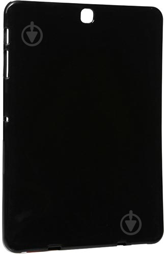 Накладка на корпус BeCover Samsung Tab S2 9.7 T810/T813/T815/T819 black (700555) - фото 1