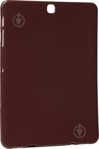 Накладка на корпус BeCover Samsung Tab S2 9.7 T810/T813/T815/T819 brown (700556) - фото 1