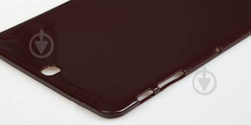 Накладка на корпус BeCover Samsung Tab S2 9.7 T810/T813/T815/T819 brown (700556) - фото 4