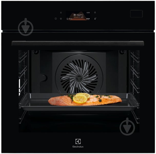 Духова шафа Electrolux LOB8S38Z - фото 1