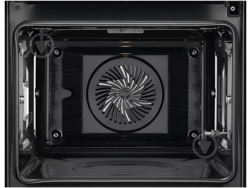 Духова шафа Electrolux LOB8S38Z - фото 3