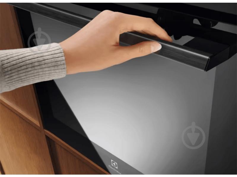 Духова шафа Electrolux LOB8S38Z - фото 4