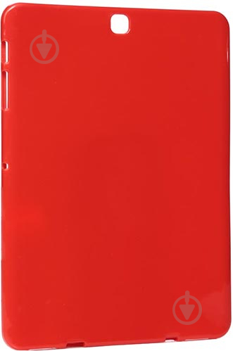 Накладка на корпус BeCover Samsung Tab S2 9.7 T810/T813/T815/T819 red (700557) - фото 1