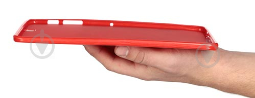 Накладка на корпус BeCover Samsung Tab S2 9.7 T810/T813/T815/T819 red (700557) - фото 3